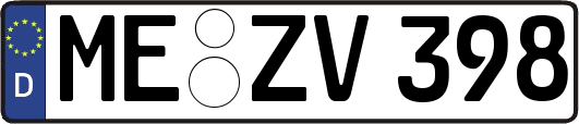 ME-ZV398