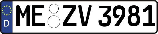 ME-ZV3981