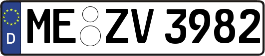 ME-ZV3982