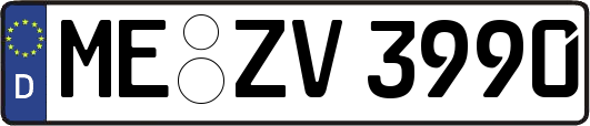 ME-ZV3990