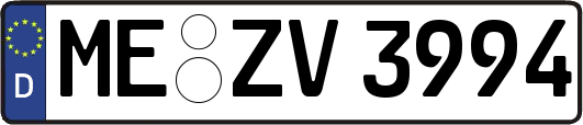 ME-ZV3994
