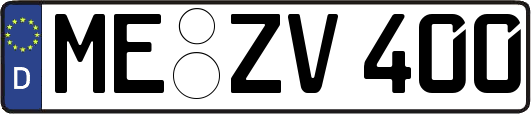 ME-ZV400