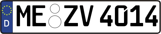 ME-ZV4014