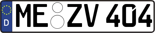 ME-ZV404
