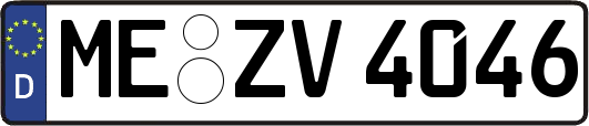 ME-ZV4046