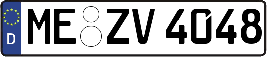 ME-ZV4048