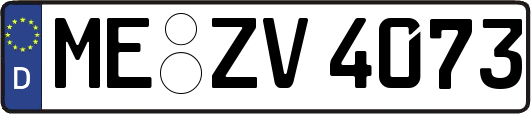 ME-ZV4073