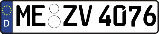 ME-ZV4076