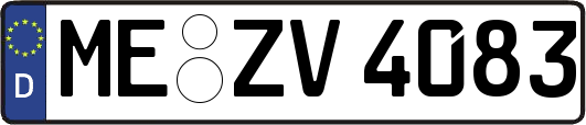 ME-ZV4083