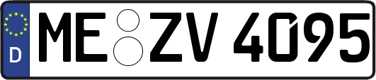 ME-ZV4095