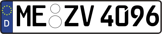 ME-ZV4096