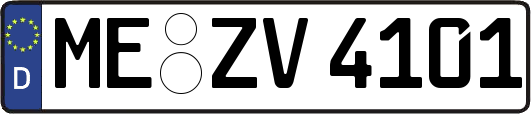 ME-ZV4101