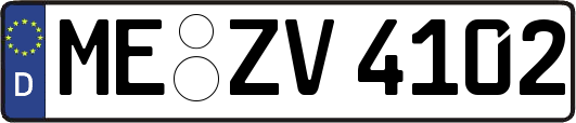 ME-ZV4102