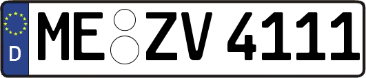 ME-ZV4111