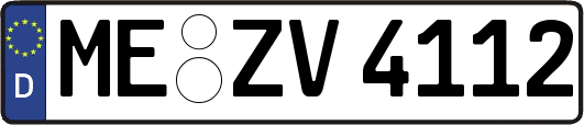 ME-ZV4112