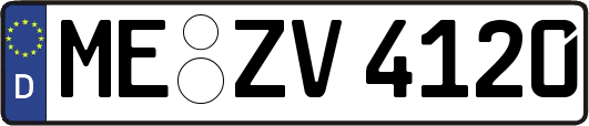 ME-ZV4120