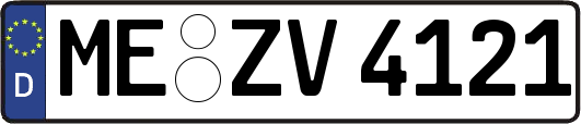 ME-ZV4121
