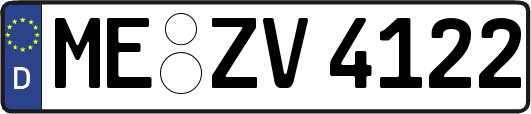 ME-ZV4122
