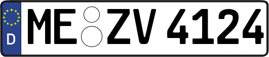 ME-ZV4124