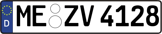 ME-ZV4128