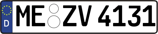 ME-ZV4131