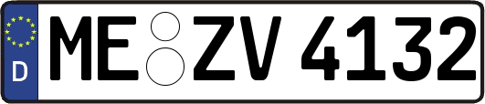 ME-ZV4132