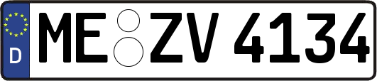 ME-ZV4134