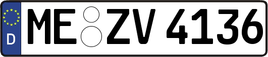 ME-ZV4136