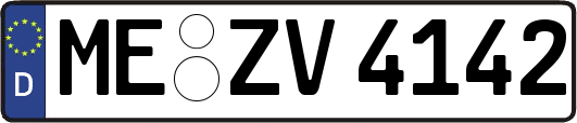 ME-ZV4142