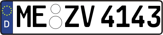 ME-ZV4143