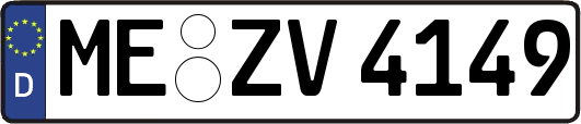 ME-ZV4149