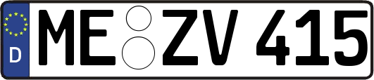 ME-ZV415