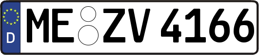ME-ZV4166
