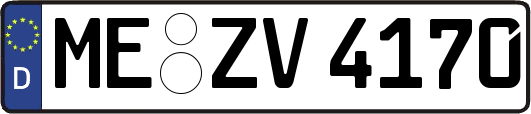 ME-ZV4170