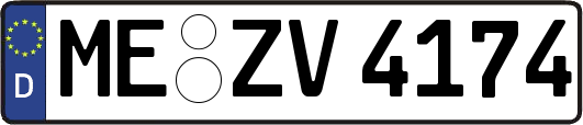 ME-ZV4174