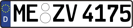 ME-ZV4175