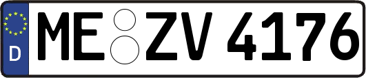 ME-ZV4176