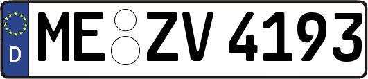 ME-ZV4193