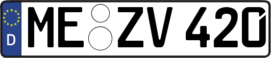 ME-ZV420