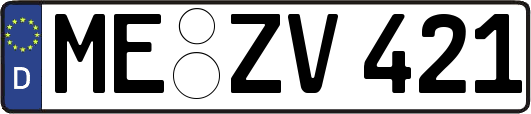 ME-ZV421