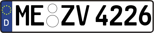 ME-ZV4226