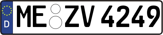 ME-ZV4249