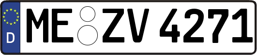 ME-ZV4271