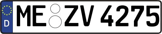 ME-ZV4275