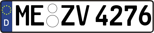 ME-ZV4276