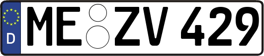 ME-ZV429