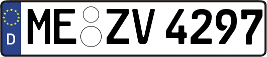 ME-ZV4297