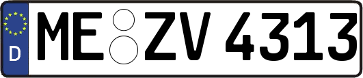 ME-ZV4313