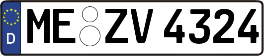ME-ZV4324