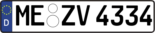 ME-ZV4334
